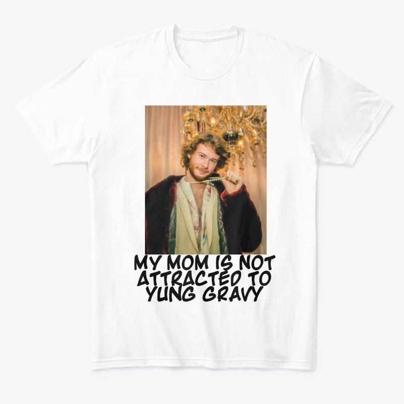YUNG GRAVY FANCLUB