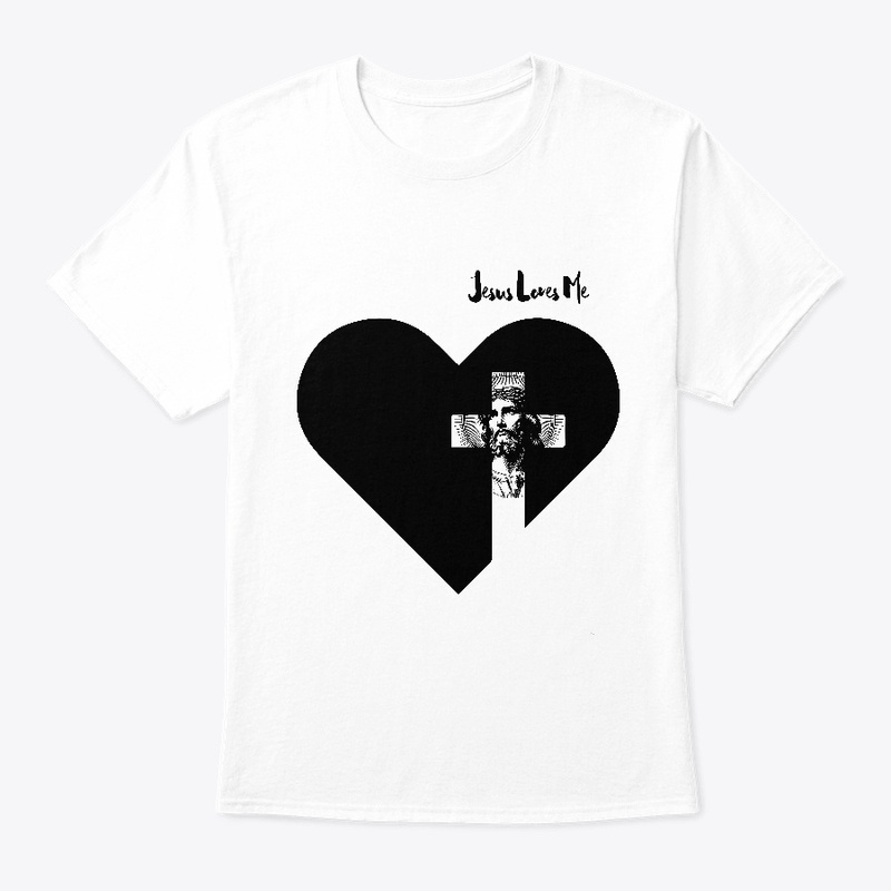 Jesus Loves Me Collection