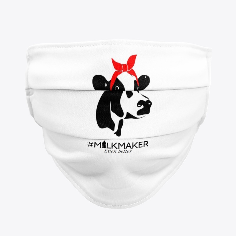 Milk Makers Mug