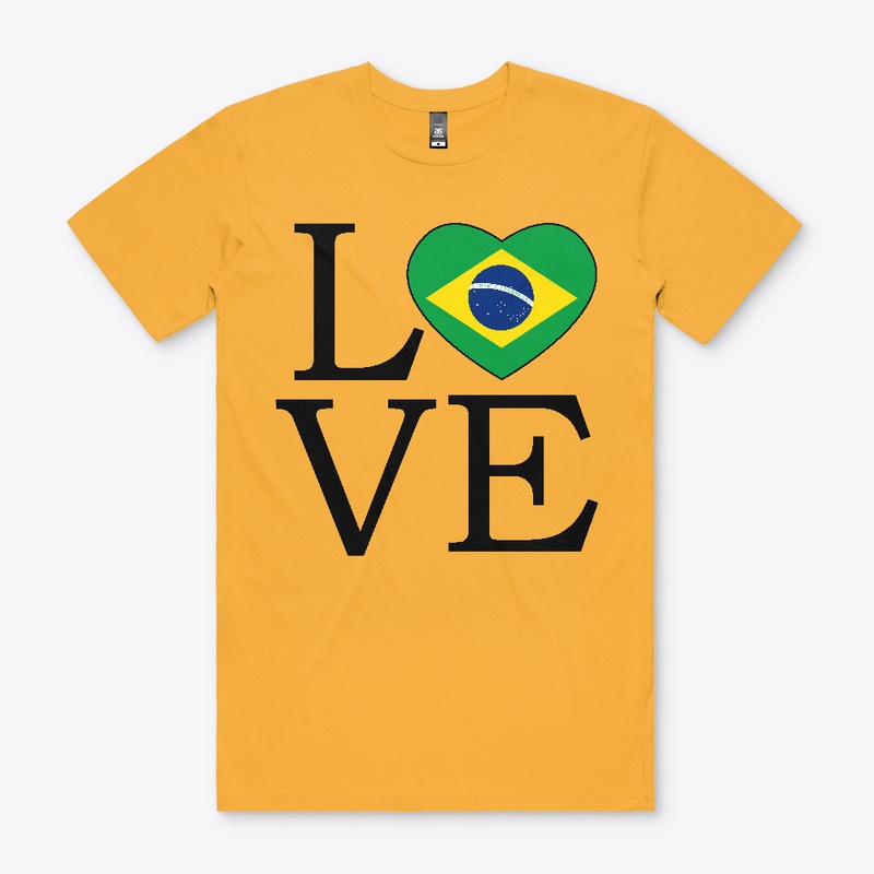 Brasil Love