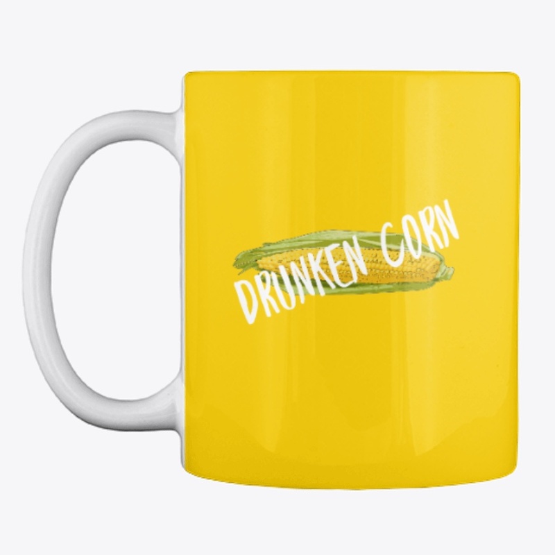 DRUNKEN CORN 