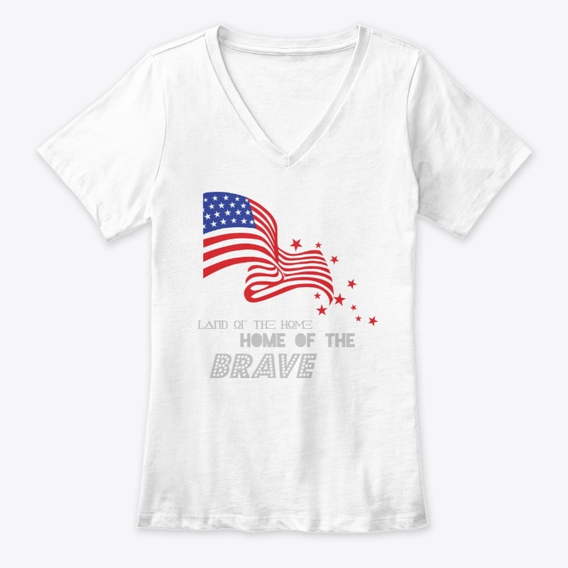 US T-SHIRT