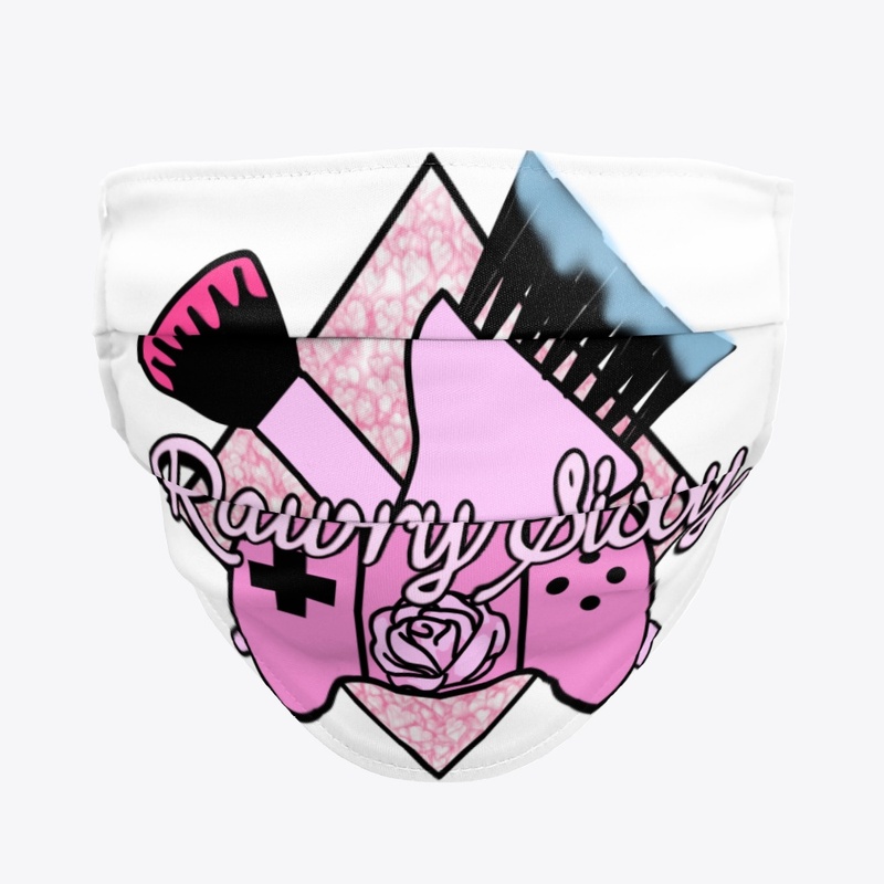 RawrySissy Logo