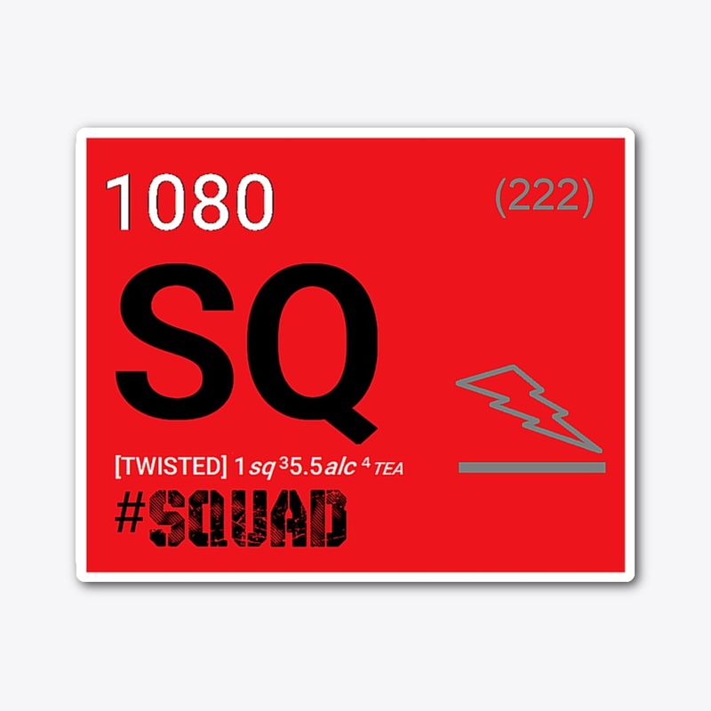 #SQUAD Productions  Element