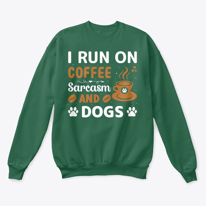 Dog Lovers T-shirt 