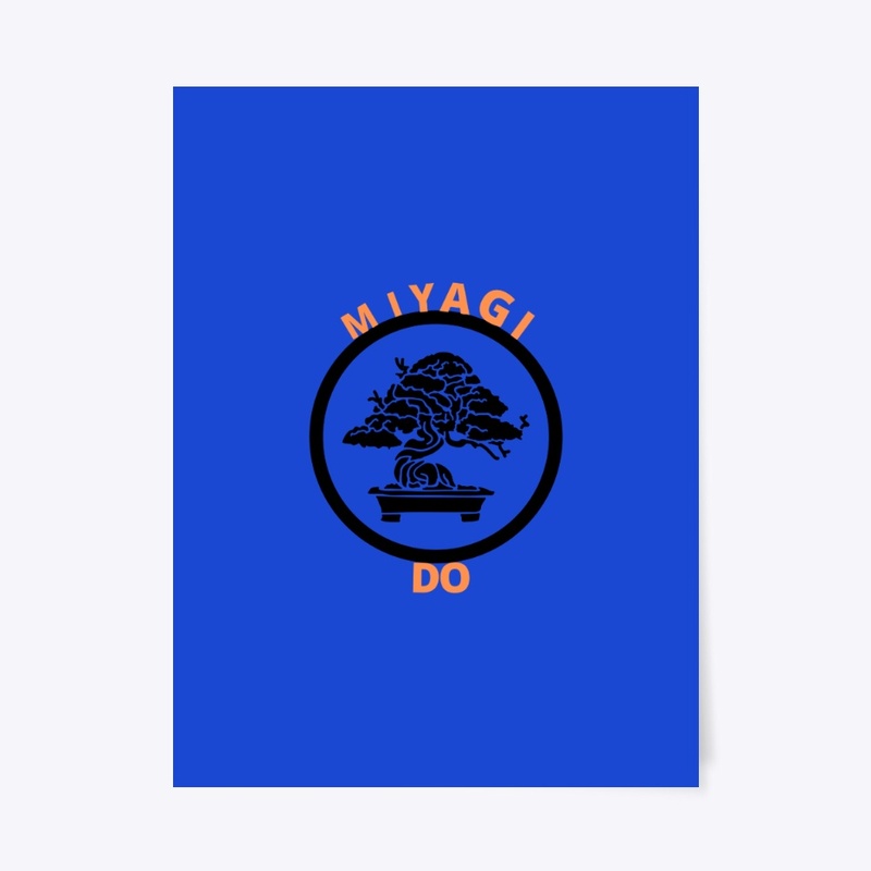 Miyagi-Do