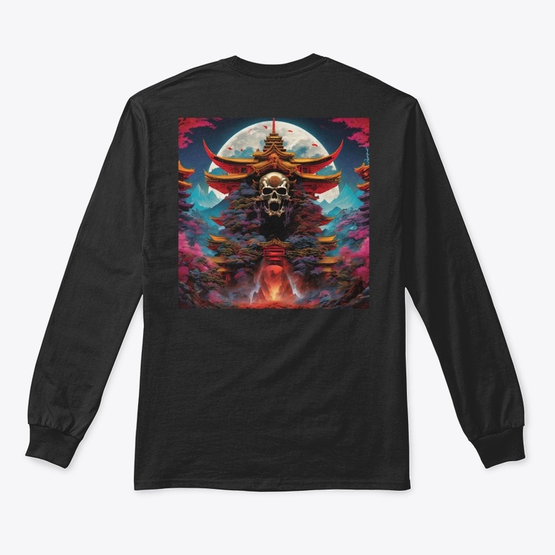 TOKYO NOIZU: Death Metal Tokyo Album