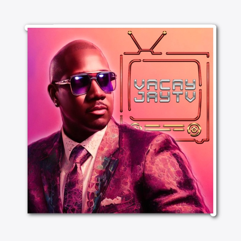 VACAY-JAY DRIP!!