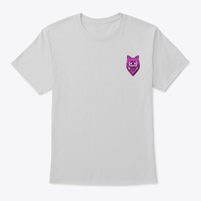 TuTo CoC Clan T-Shirt