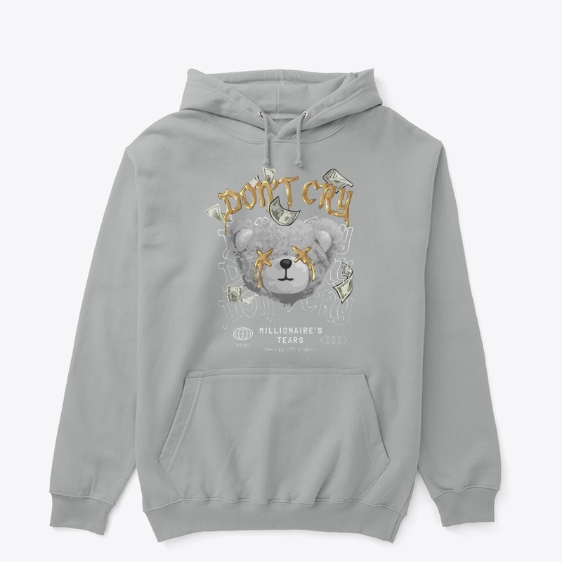 Bear collection