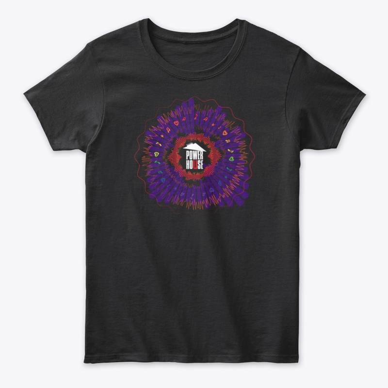 Knuckles POWER House