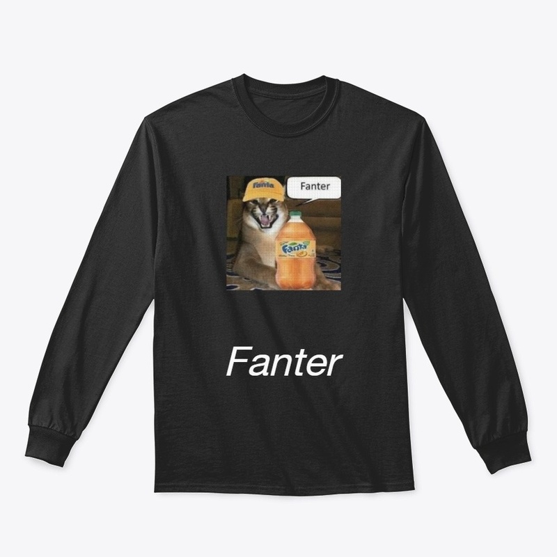 Floppa & Fanter