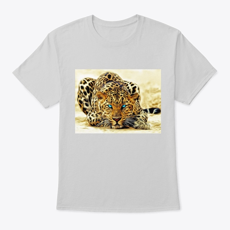leopard