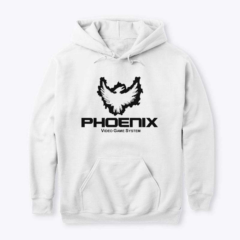 Phoenix Merch store