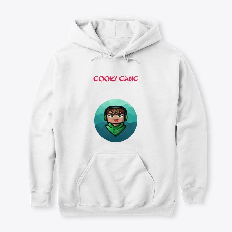 My Merch!