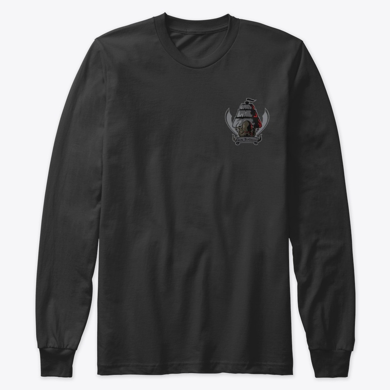 DSKGaming Gen_tugboat Merch