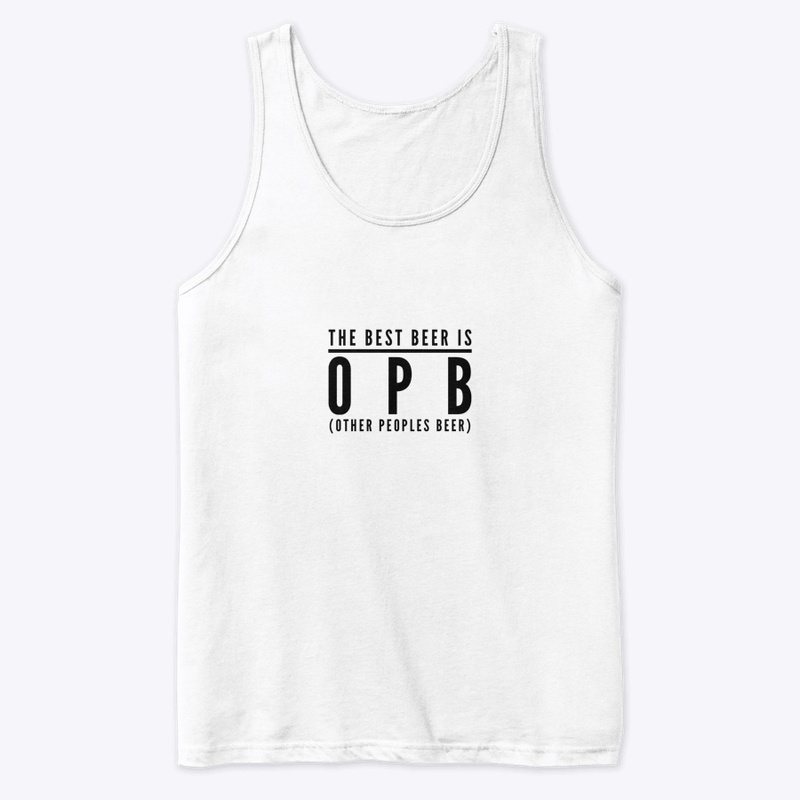 The Best Beer is O P B