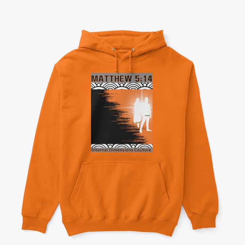 Matthew 5:14 Collection 