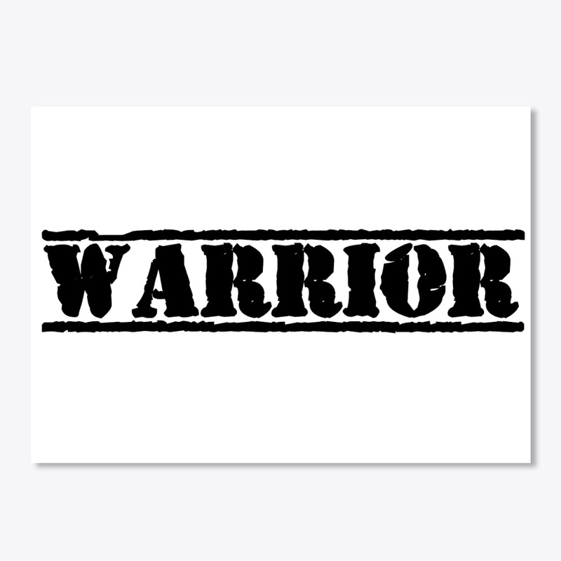 Warrior