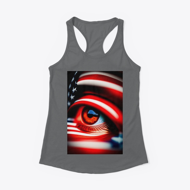 USA HAS A EYE TO CONTROL