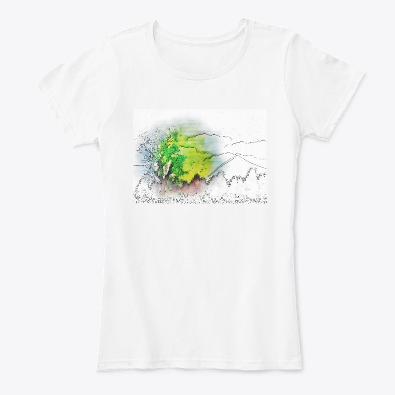 Mountain Splash