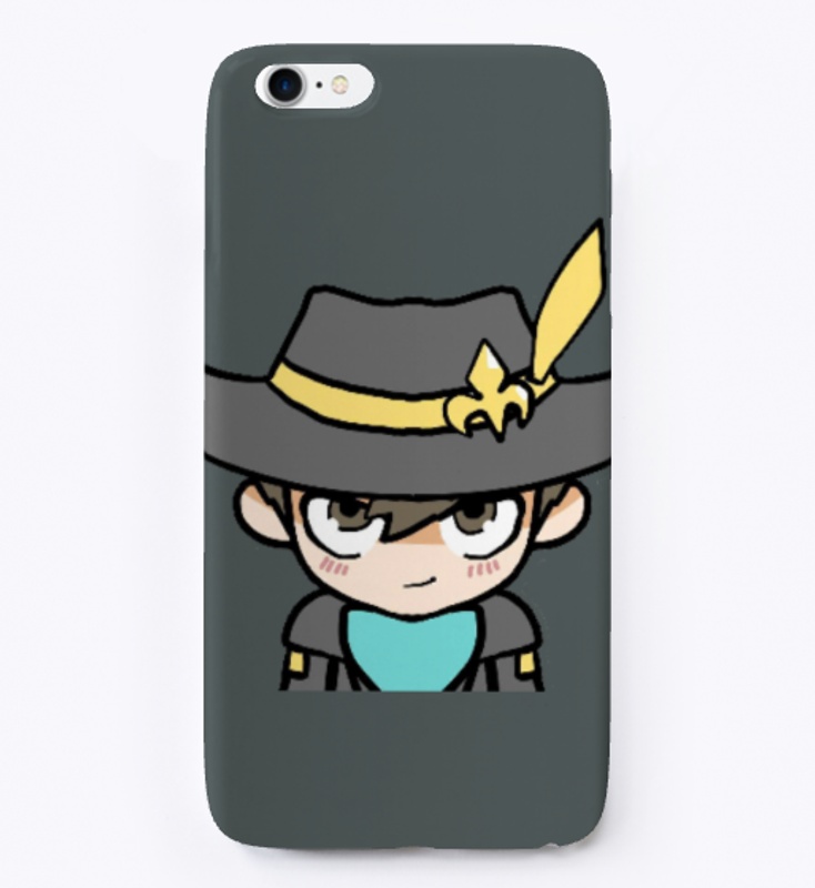 vanhein iphone case