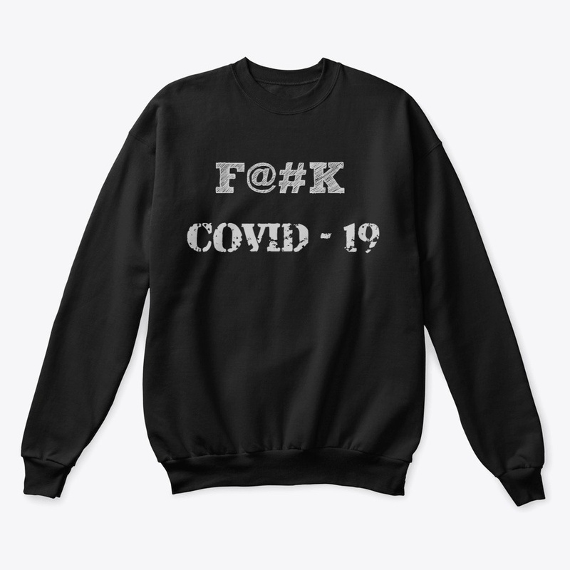 F@#K  COVID-19