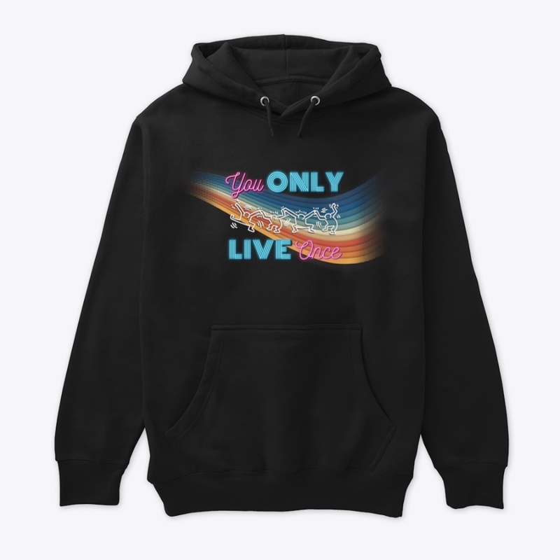 You Only Live Once (Ver.1)