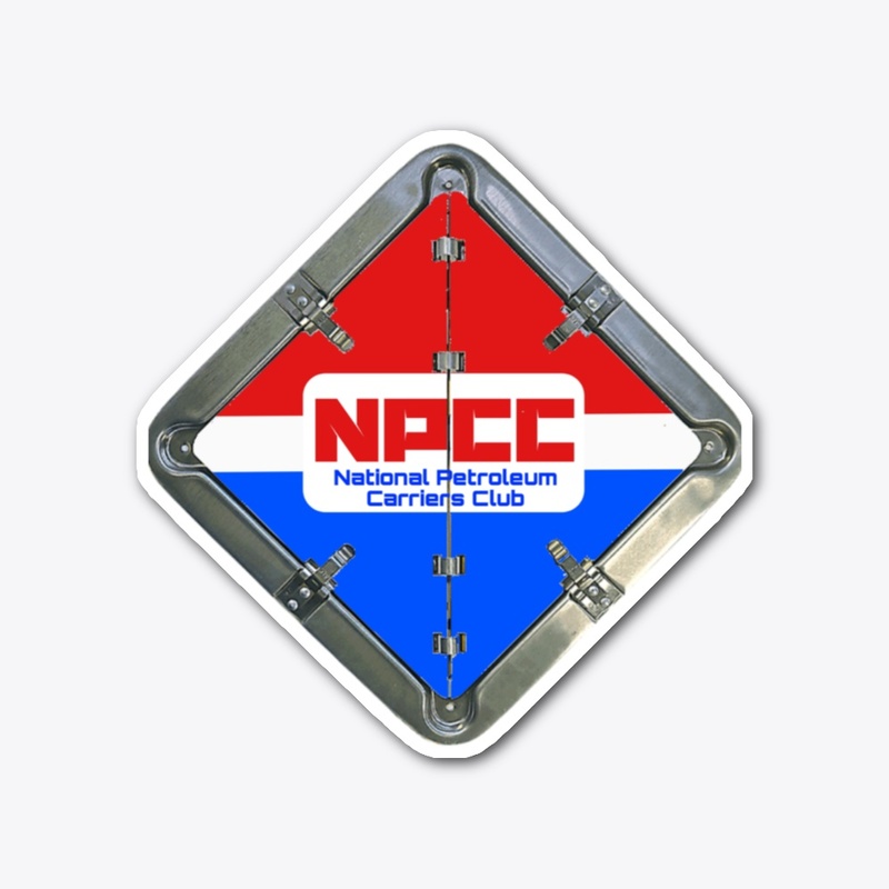 NPCC Placard