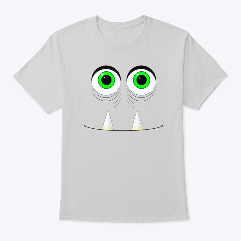 Underbite