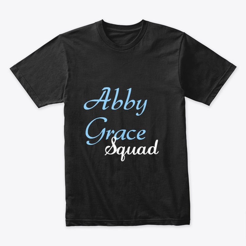 Abby Grace Squad