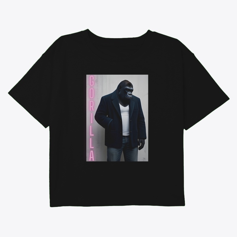 Gorilla 