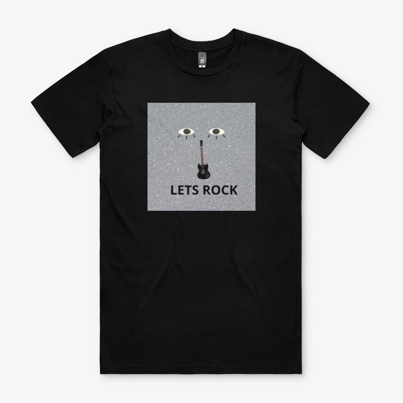 LETS ROCK