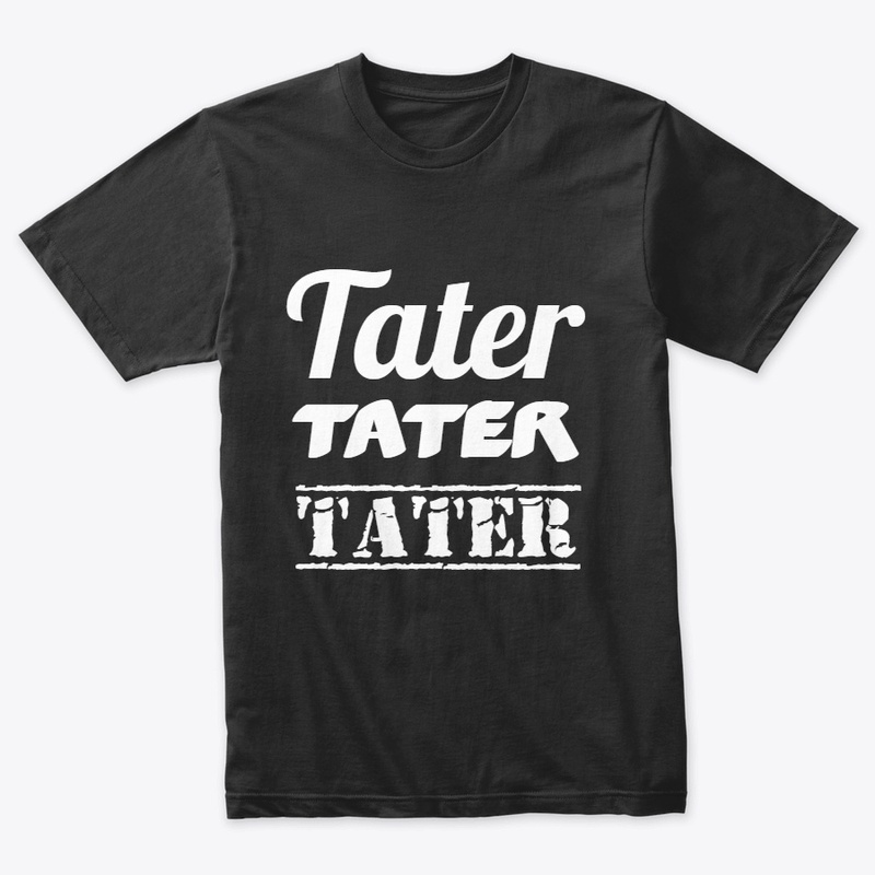 tater