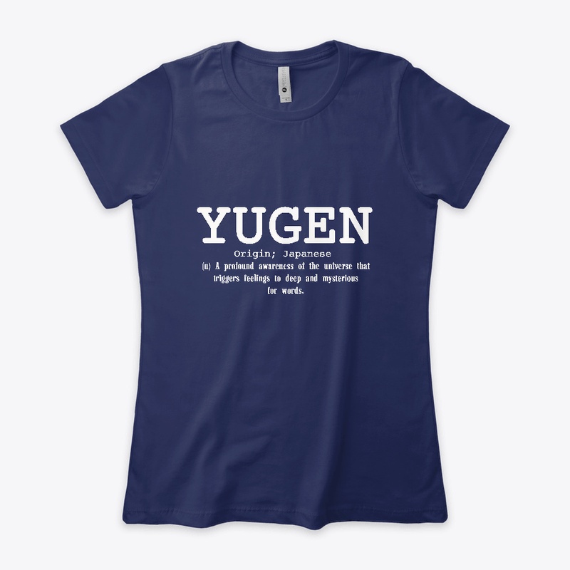 YUGEN