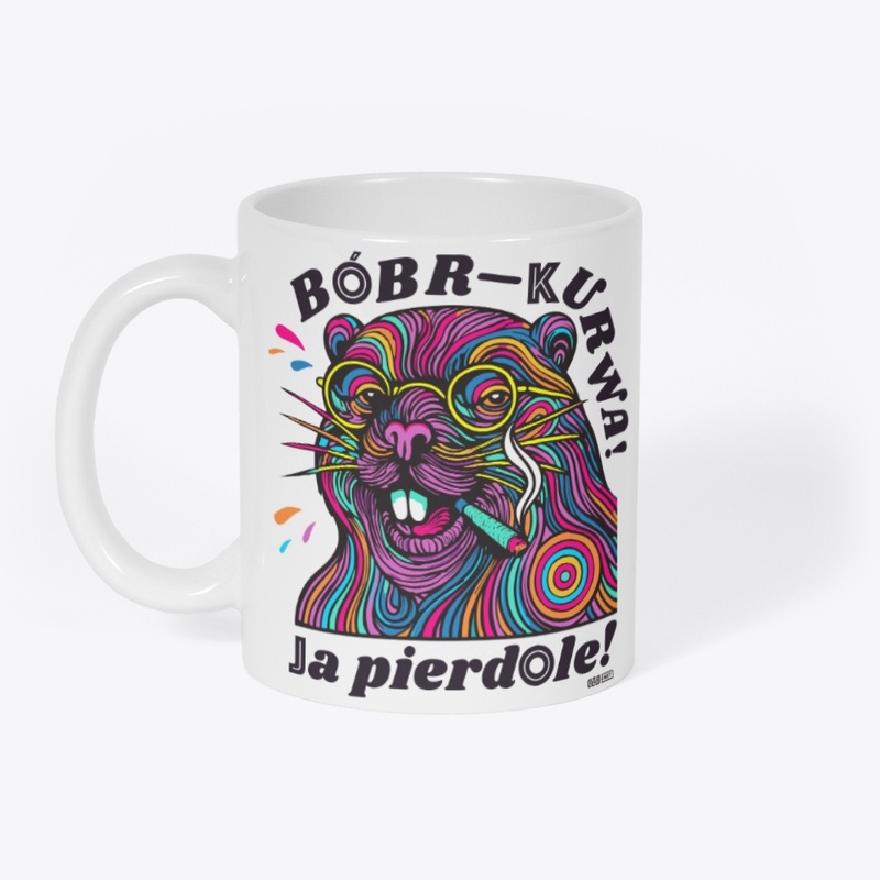 Bobr Kurwa