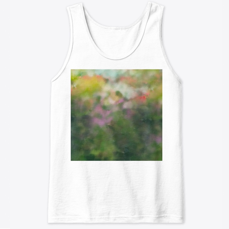The Quiet Meadow