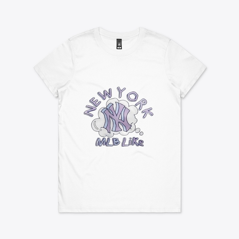 New York - MLB Like