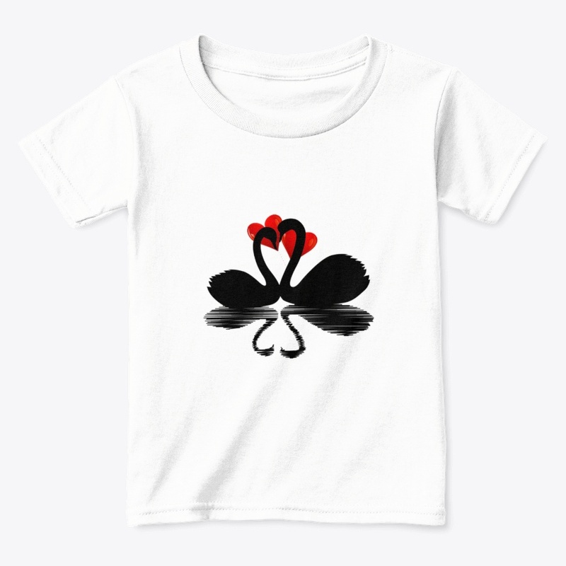 Love t-shirt 