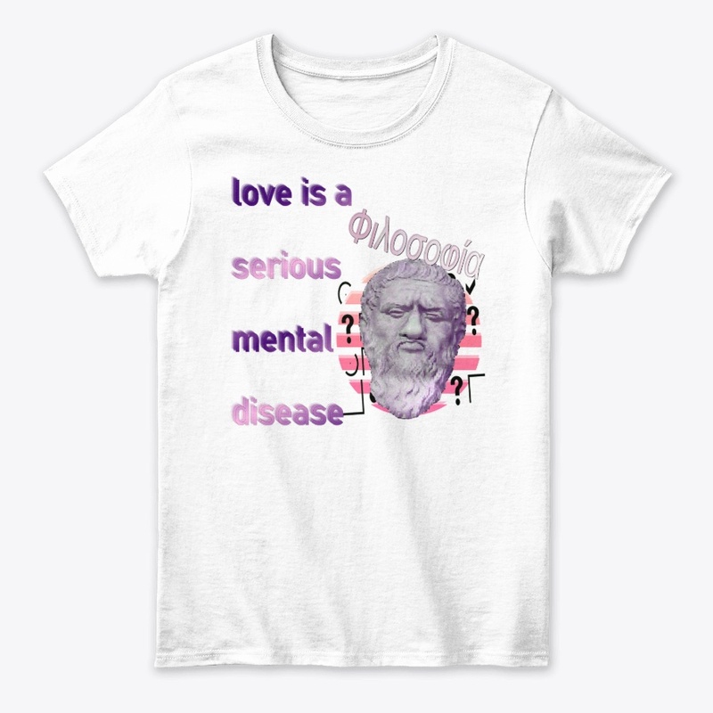 Love and Philosophy