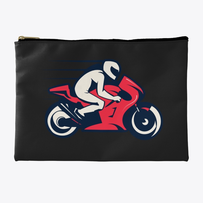 Accessory pouch 