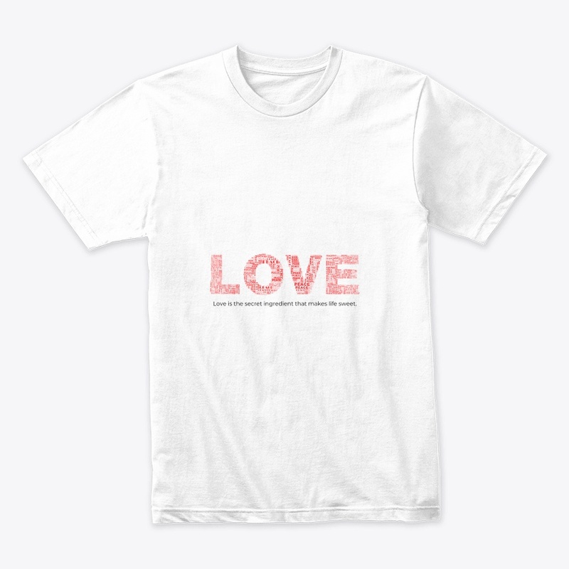 Love Designs