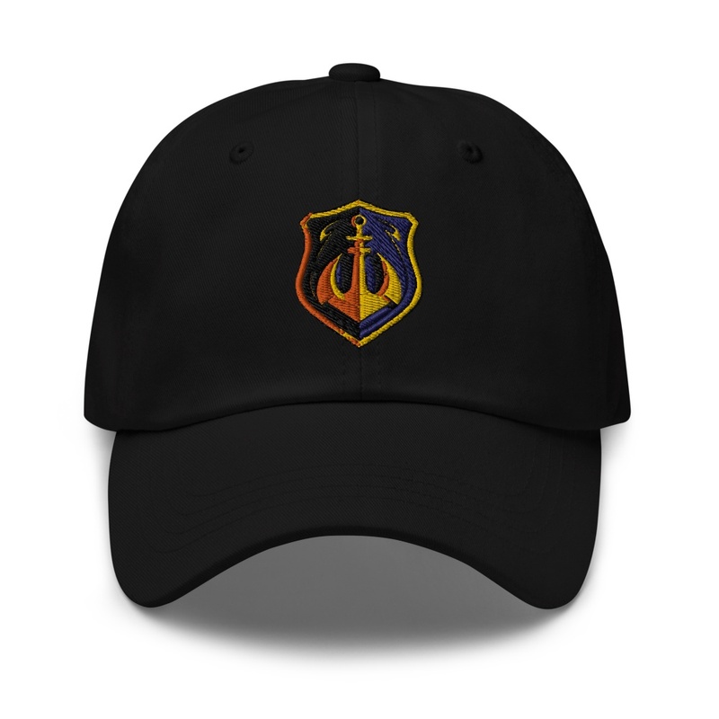 sailor's Crest