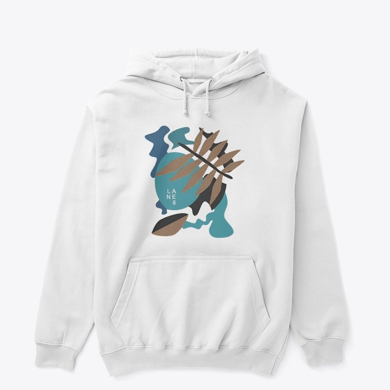 Lane 8 Merch