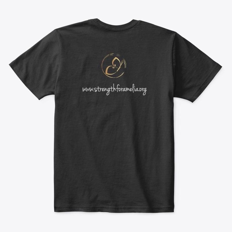 Amelia M. Sharer Foundation Apparel