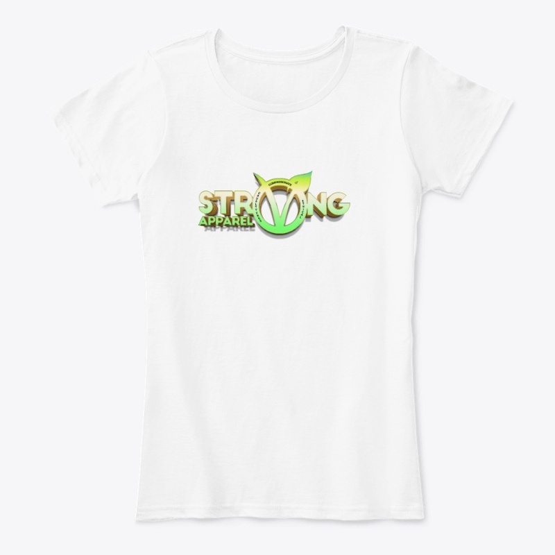 V STRONG Apparel