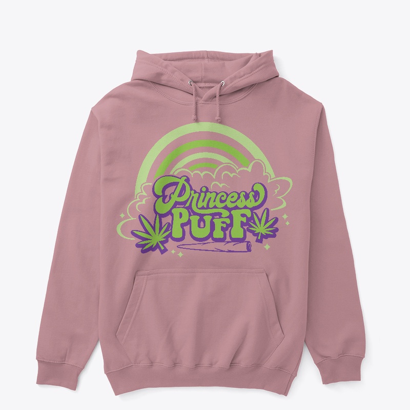 Priness Puff