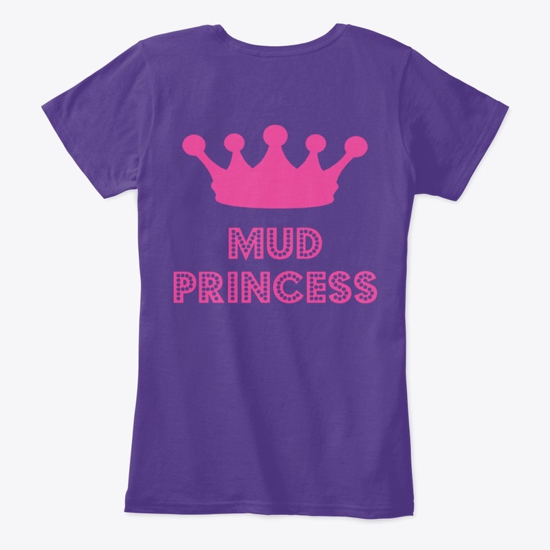 Mud Princess