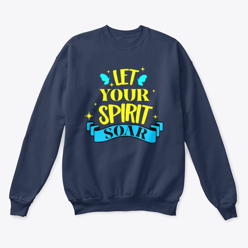 Spirit 2023