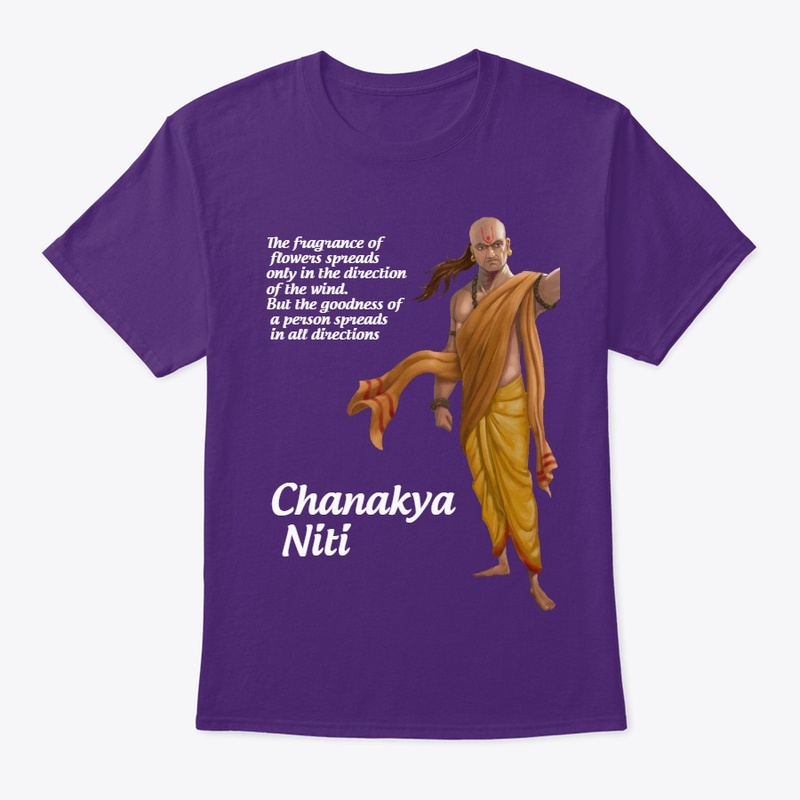 Chanakya Niti